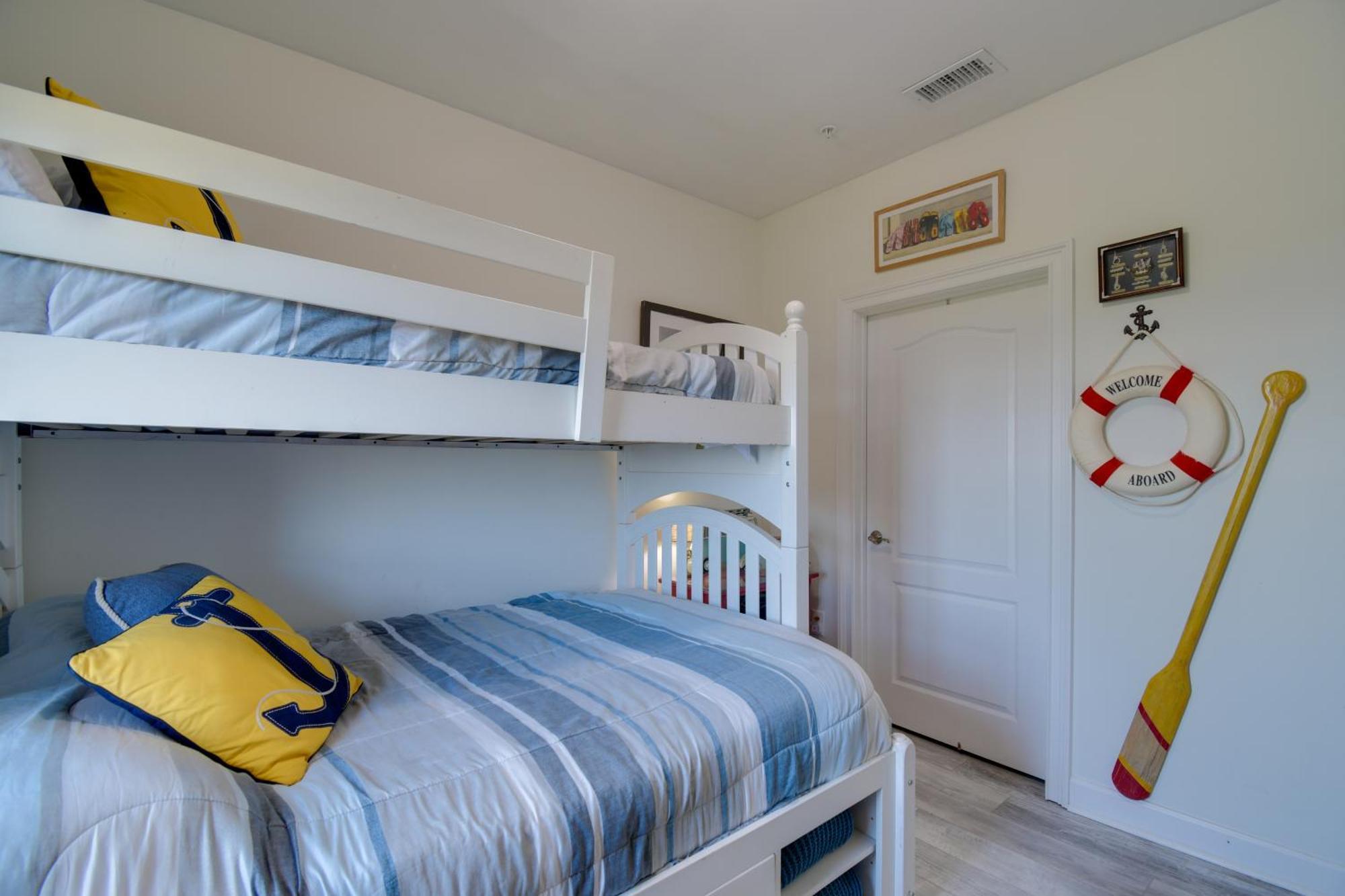 Beachfront Gulf Shores Family Escape Pool Access ภายนอก รูปภาพ