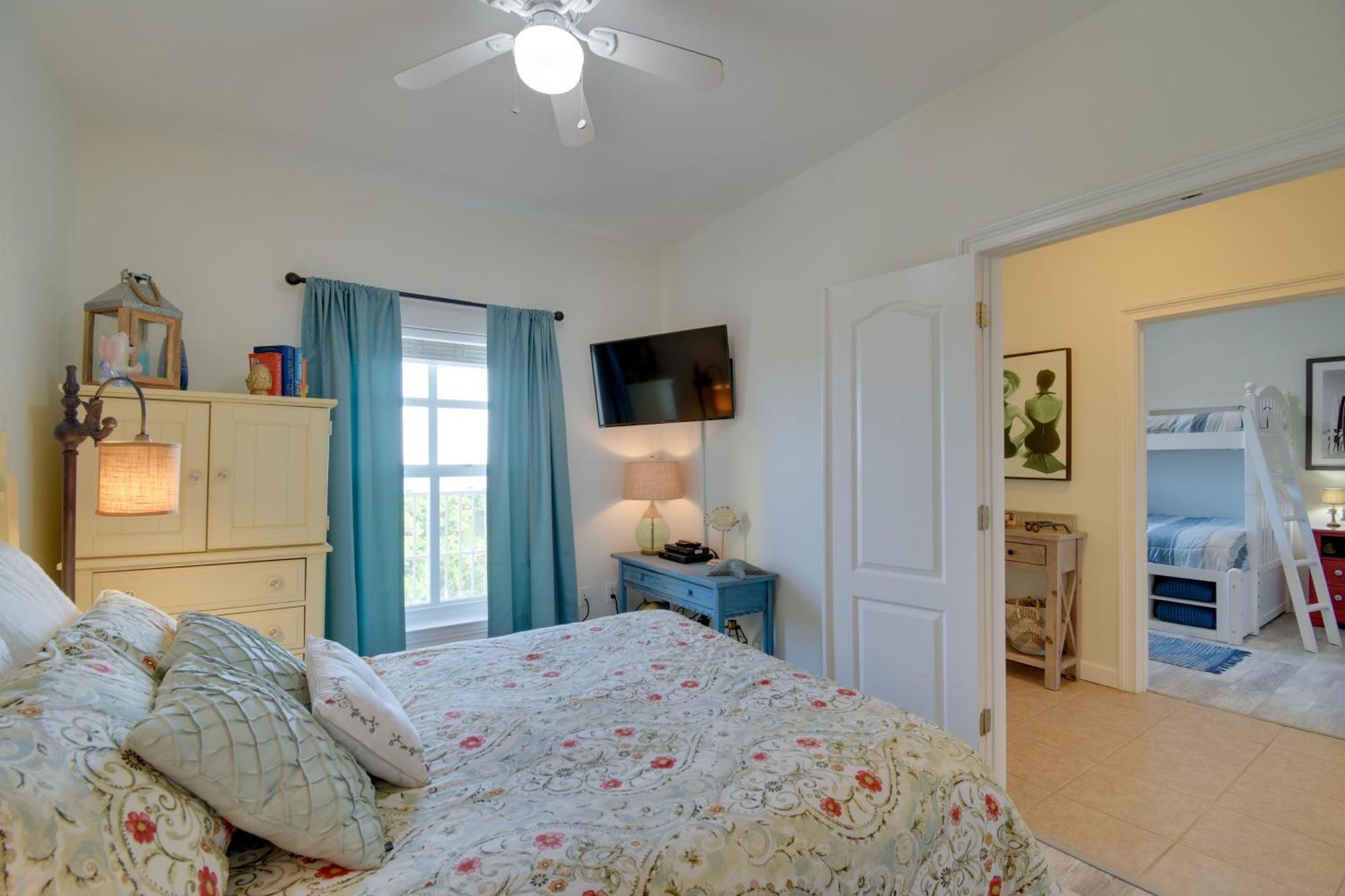 Beachfront Gulf Shores Family Escape Pool Access ภายนอก รูปภาพ