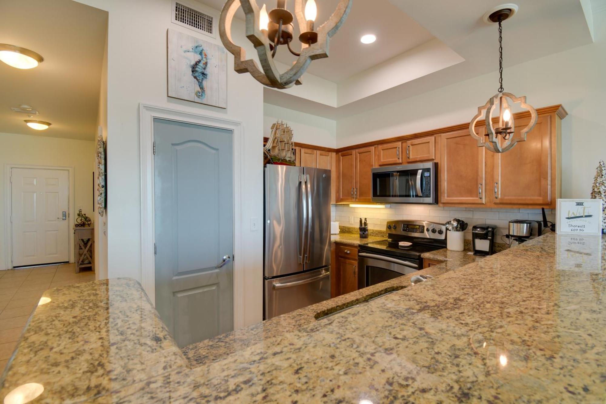 Beachfront Gulf Shores Family Escape Pool Access ภายนอก รูปภาพ