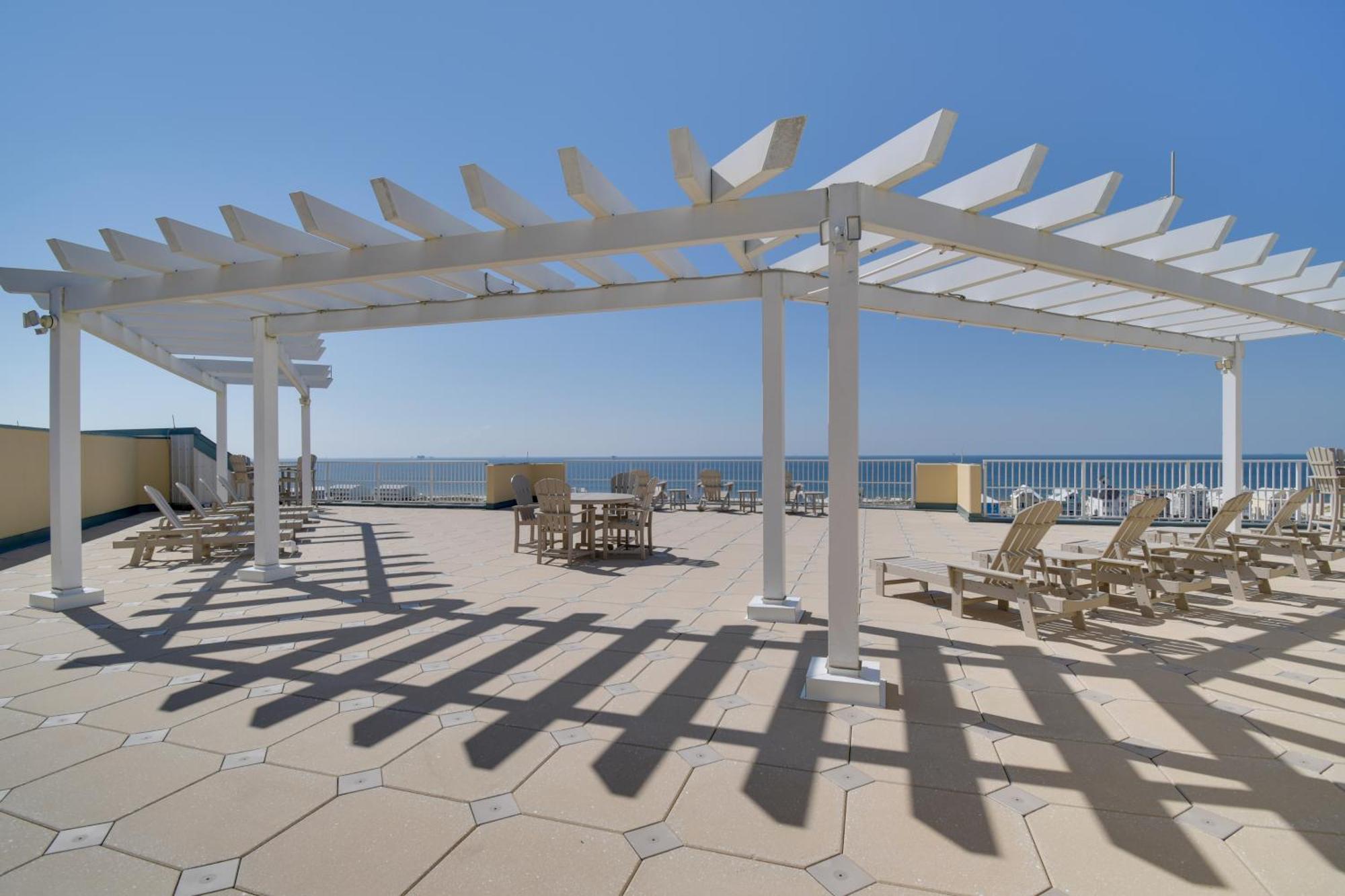 Beachfront Gulf Shores Family Escape Pool Access ภายนอก รูปภาพ