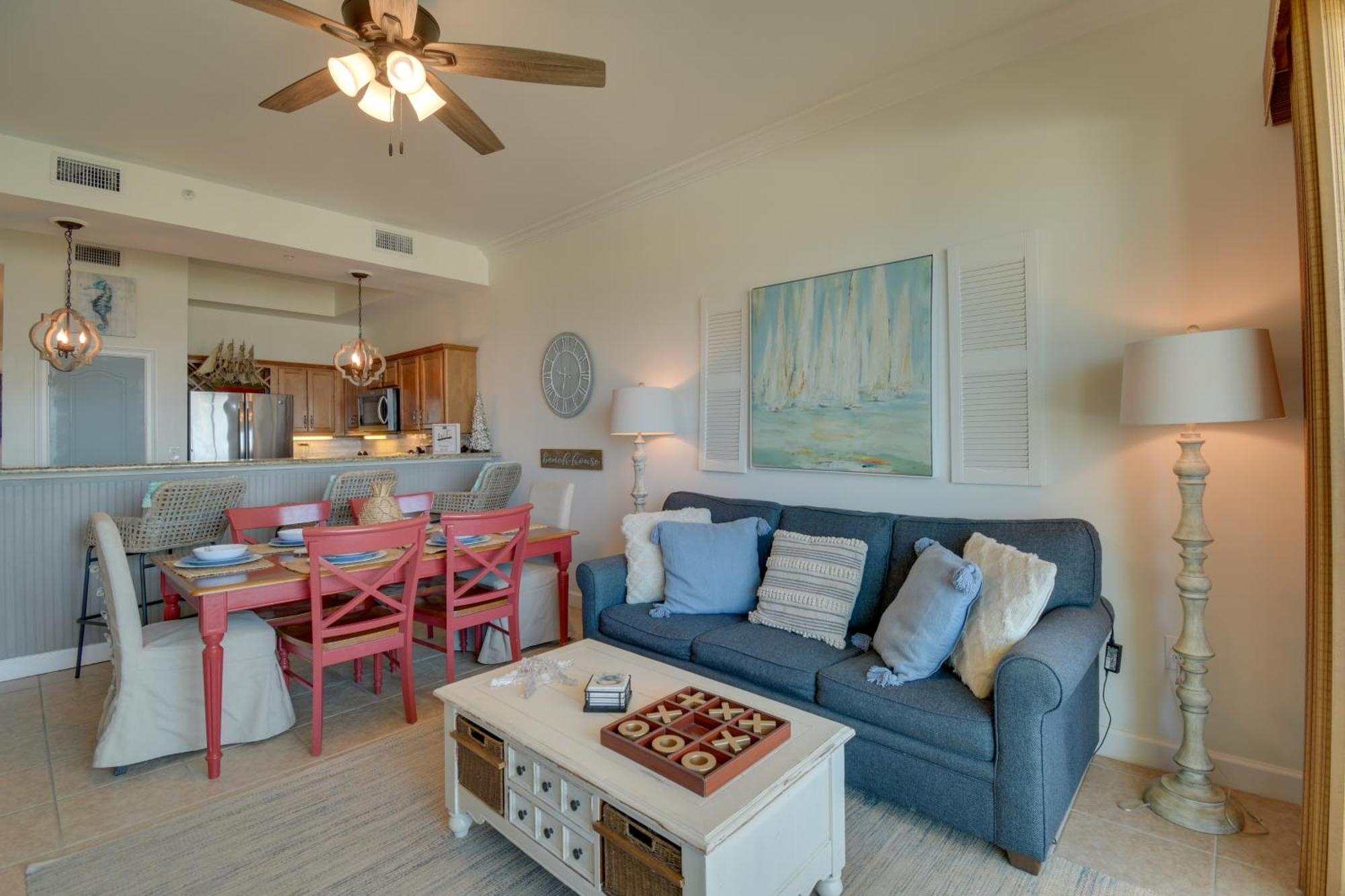 Beachfront Gulf Shores Family Escape Pool Access ภายนอก รูปภาพ