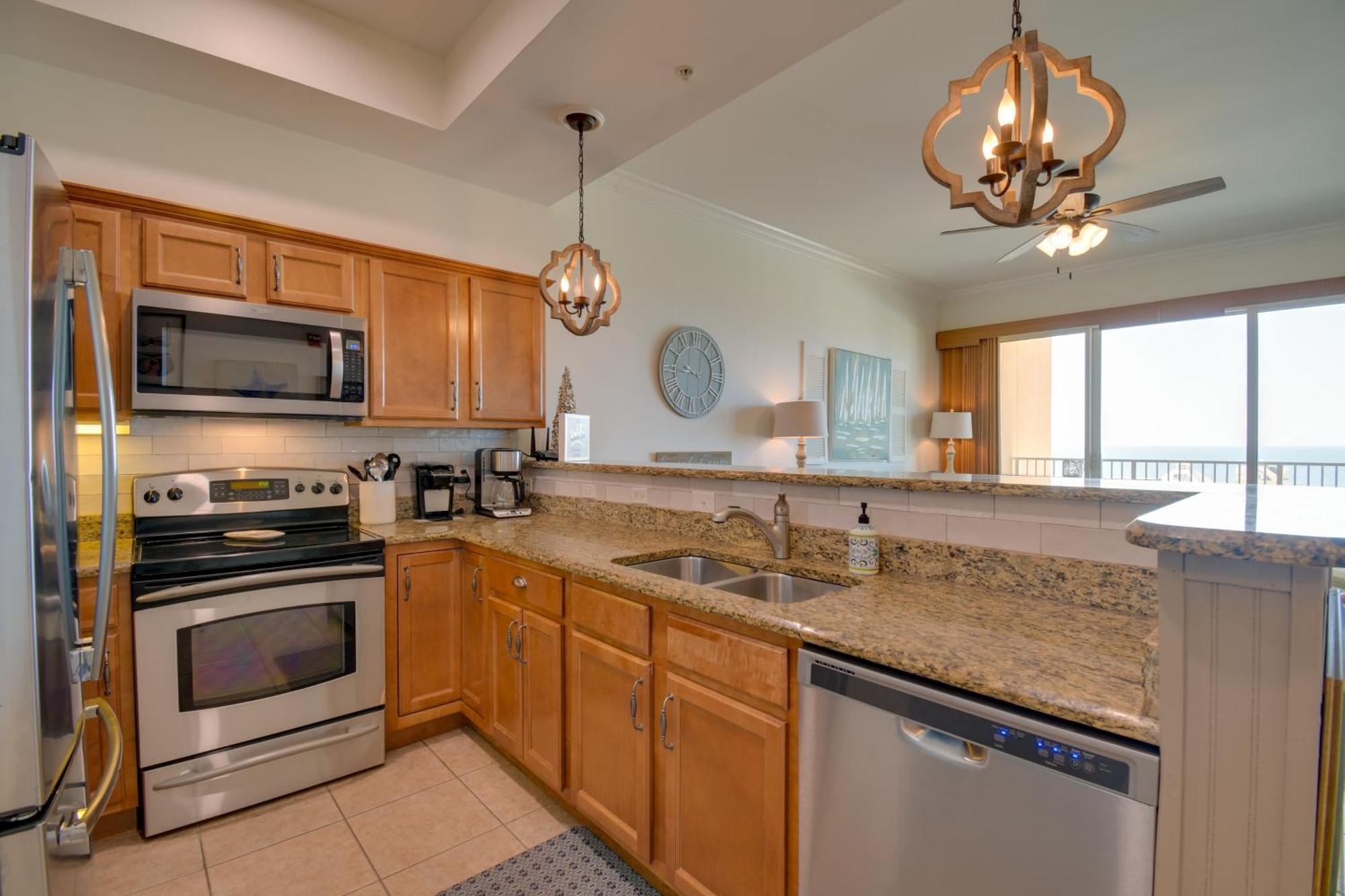 Beachfront Gulf Shores Family Escape Pool Access ภายนอก รูปภาพ