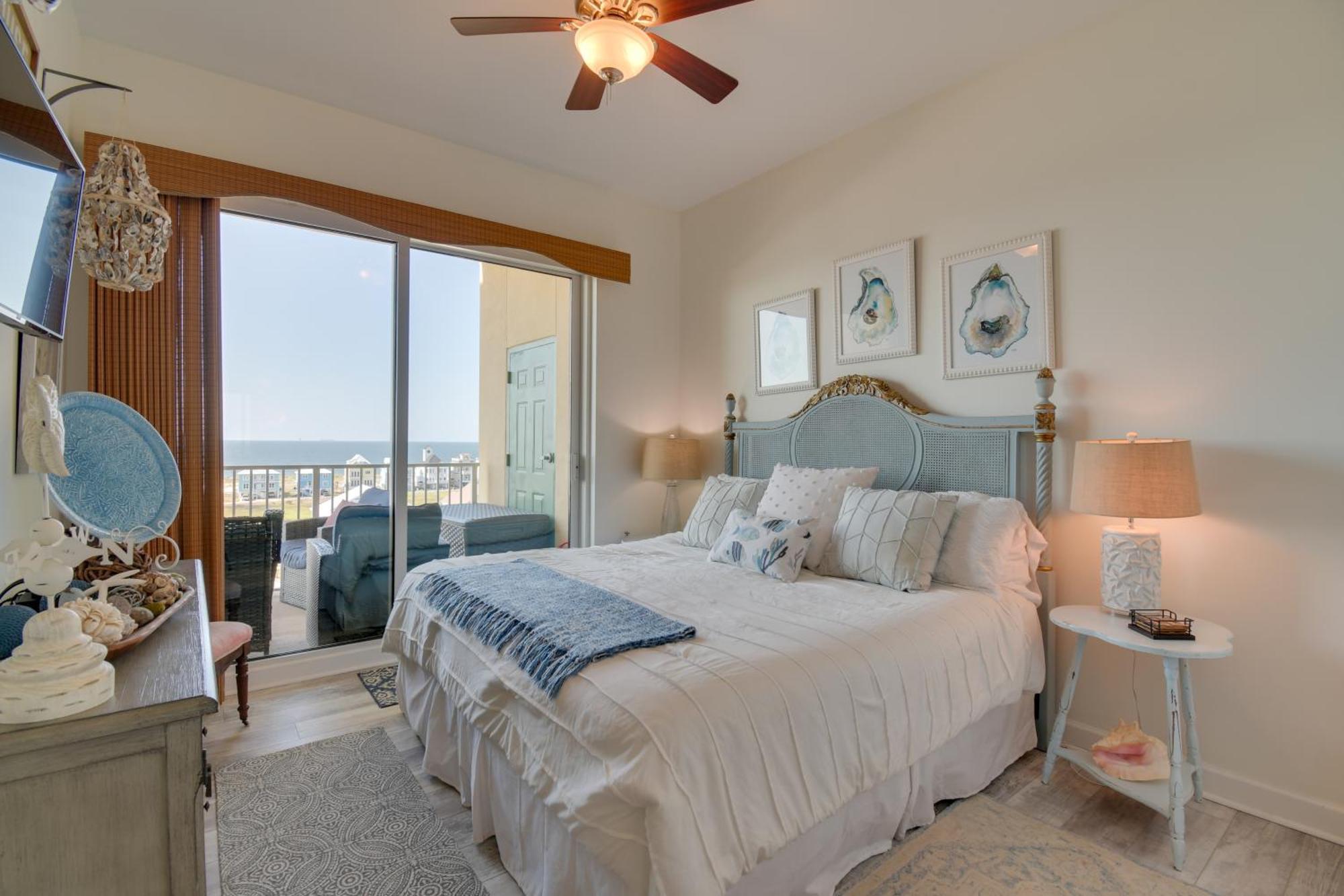 Beachfront Gulf Shores Family Escape Pool Access ภายนอก รูปภาพ